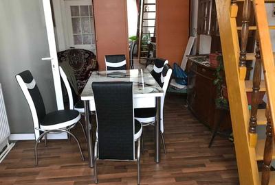 Casă cu 4 camere în Văleanca-Vilănești - 1