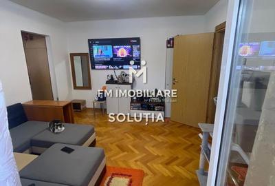 Apartament cu 2 camere semidecomandat în Ultracentral - 2