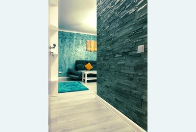 Titan Auchan, Parcul Teilor, 3 camere Bloc Nou