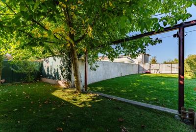 Com0%| Vila Rafinata 5camere| American Village| 5 min de OMV Pipera| ACCES DUBLU - 7