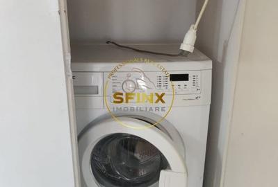 Apartament cu 2 camere semidecomandat, mobilat în P-ța Muncii - 12