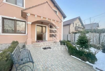 Casa individuala noua, cu curte si garaj - Zona Gai - 1