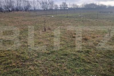 Teren de 500 mp, în Sânpetru