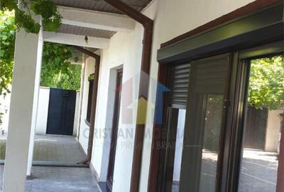 Casa FRUMOASA boltari 140mp, 3 cam Mobilata Utilata teren=44 - 1
