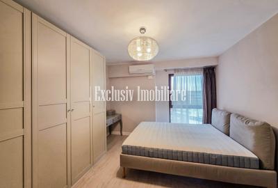 Apartament cu 3 camere decomandat, mobilat în Faleza Nord - 11