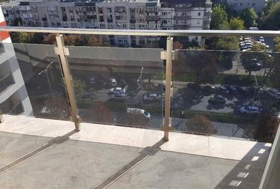 Apartament 2 camere de vânzare Păcii Rotar Park 1 - 2
