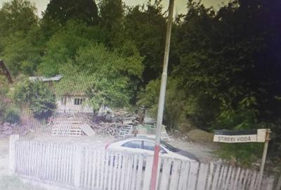 Casă cu 2 camere în Central - 1