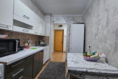 Dacia - Victoria 2 Camere Decomandat Mobilat Modern Gaze 54.69 Mp De Confort - 6