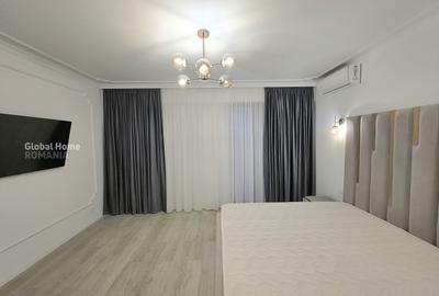 Apartament cu 3 camere decomandat, mobilat în Voluntari - 36