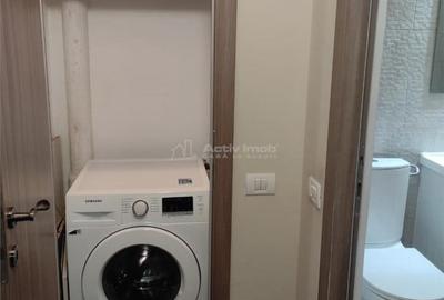 Apartament cu 2 camere semidecomandat în Ștefan cel Mare - 9
