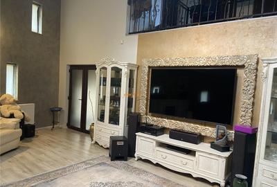 Casa de in Focsani , parter si mansarda ,suprafata utila de - 4