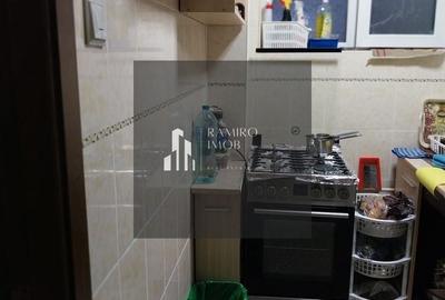 Apartament cu 2 camere decomandat, mobilat în Prelungirea Ferentari - 6