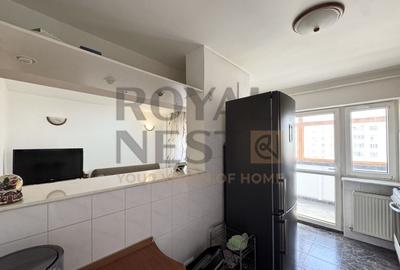 Apartament cu 3 camere decomandat în Griviței - 6