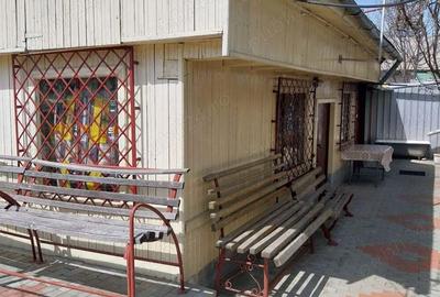 Casă cu 5 camere în Ștefan cel Mare - 1