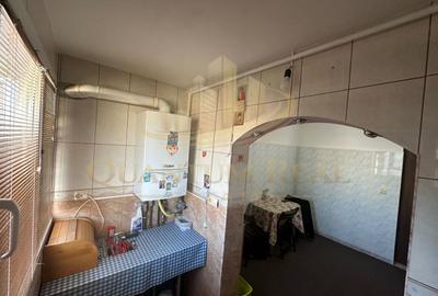 Apartament cu 2 camere decomandat, mobilat în Dristor - 3