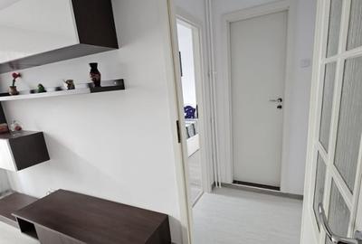 Apartament de 2 camere, pet friendly, cu balcon, zona Mega Mall - 5