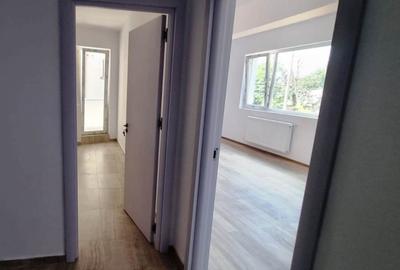 Apartament cu 2 camere în Giurgiului - 18
