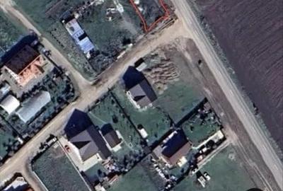 Teren Construcții intravilan de 756 mp, în Hărman - 2