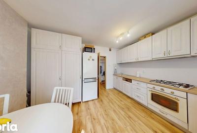 Apartament cu 2 camere decomandat în Terezian - 4