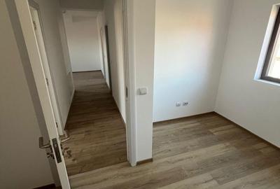 Apartament cu 3 camere în Lunca Cetățuii - 9