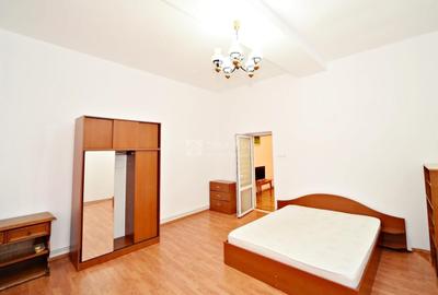 Apartament cu 3 camere semidecomandat, mobilat în Central - 4