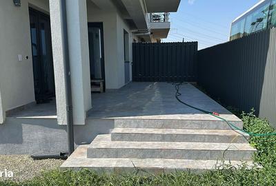 Casă cu 4 camere în Clinceni - 16