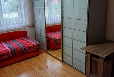 Apartament cu 2 camere decomandat în Central - 1