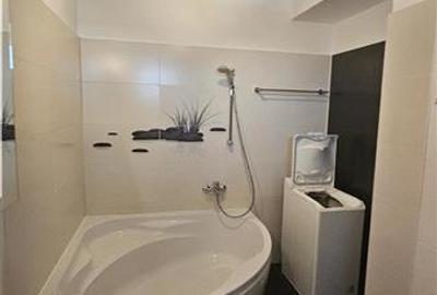 Garsonieră decomandată, mobilată în Berceni - 22