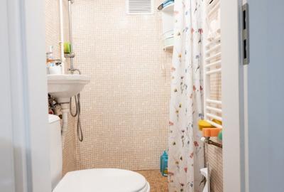 Apartament cu 2 camere semidecomandat în Gheorgheni - 8