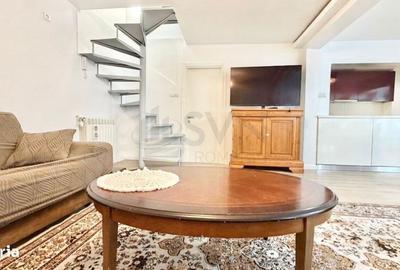 Apartament cu 4 camere în Herăstrău - 2