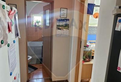 Apartament cu 3 camere în Turnișor - 19