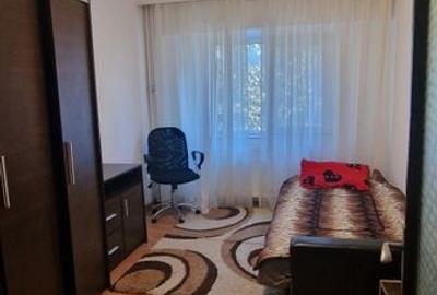 Trei camere decomandate aproape de Centru. - 3