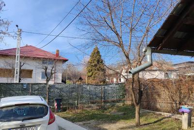 Casă cu 3 camere în Răzvad - 5