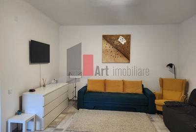 Apartament cu 2 camere decomandat în Unirii