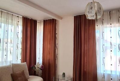 Casă cu 4 camere cu Teren 270 Mp în Central - 5