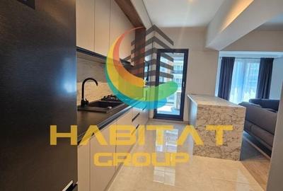 2 camere nou mobilat nou 87 mp Dristor - 14