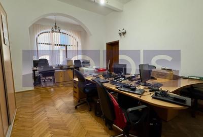 SPATIU COMERCIAL | VICTORIEI | CISMIGIU - 6