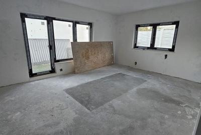 Casă Nouă 2025, P+1, Curte 92 mp – Zona Șos. Chitilei - 7