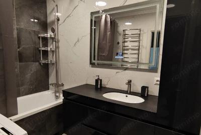 Apartament cu 2 camere decomandat în Torontalului