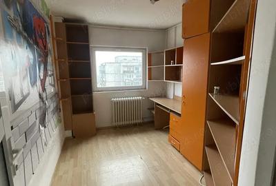 3 camere | 2 bai | Calea Vacaresti 240 | necesita renovare - 6