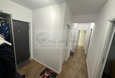 Ap 4 cam parcare și boxă, etaj 1, mobilat si utilat,Păcurari –179.000€ - 11