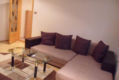 Apartament cu 2 camere în Dacia