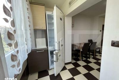 Apartament cu 3 camere decomandat în Rogerius - 8