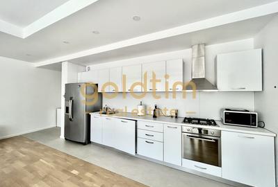 Apartament cu 2 camere semidecomandat, mobilat în Eminescu - 6