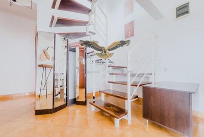 Penthouse cu priveliste panoramica superba|Andrei Muresanu - 8