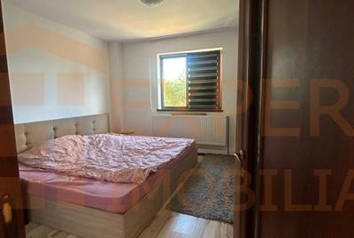 Apartament 2 camere zona Faleza Nord