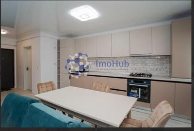 APARTAMENT LA PRIMA INCHIRIERE, 3 CAMERE, NICOLINA ADAMANT TOWERS - 20