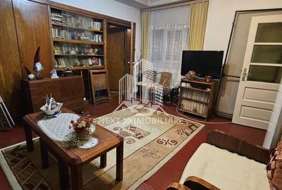 Casă individuală= 96.5mp, caramida • Zona Palas - 6