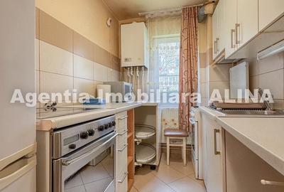 Apartament cu 2 camere semidecomandat în Micro 15 - 4