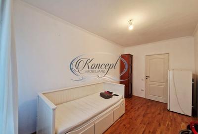 Locuinta confortabila cu balcon si pivnita, in zona linistita Gheorgheni - 4